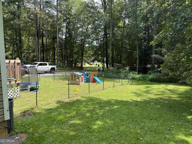 40 Cherokee Circle, Buchanan, GA 30113