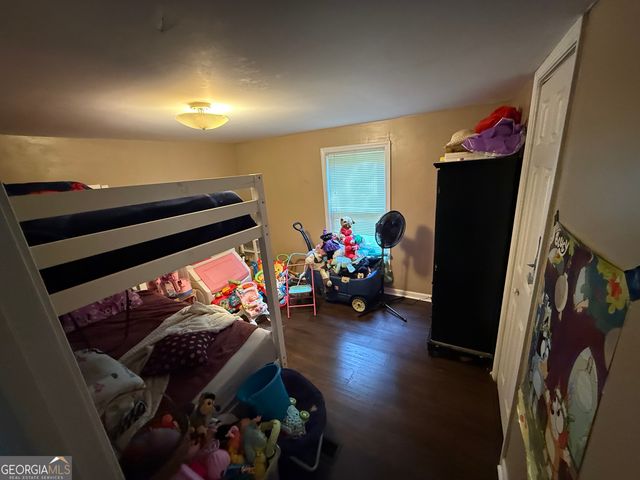 40 Cherokee Circle, Buchanan, GA 30113