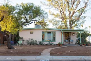 2716 E Eastland Street, Tucson, AZ 85716