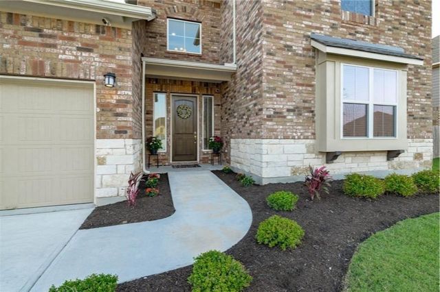 19209 Chayton CIR, Pflugerville, TX 78660