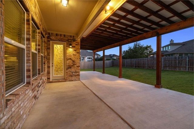 19209 Chayton CIR, Pflugerville, TX 78660