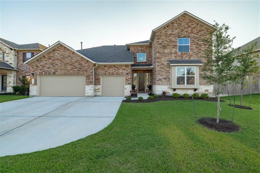19209 Chayton CIR, Pflugerville, TX 78660