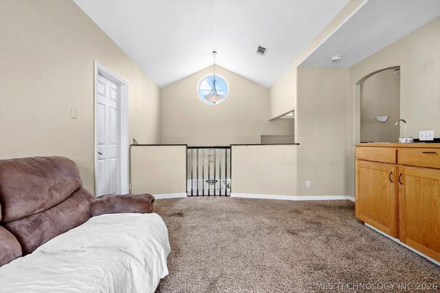 524 S 67th Street, Broken Arrow, OK 74014