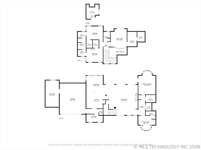524 S 67th Street, Broken Arrow, OK 74014