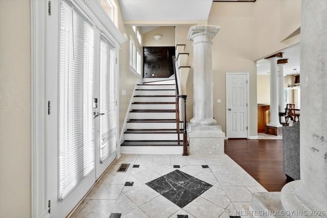 524 S 67th Street, Broken Arrow, OK 74014