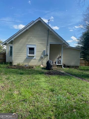 102 Corinth Road, Hogansville, GA 30230