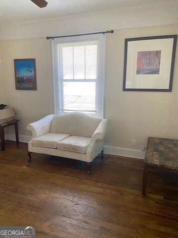 102 Corinth Road, Hogansville, GA 30230