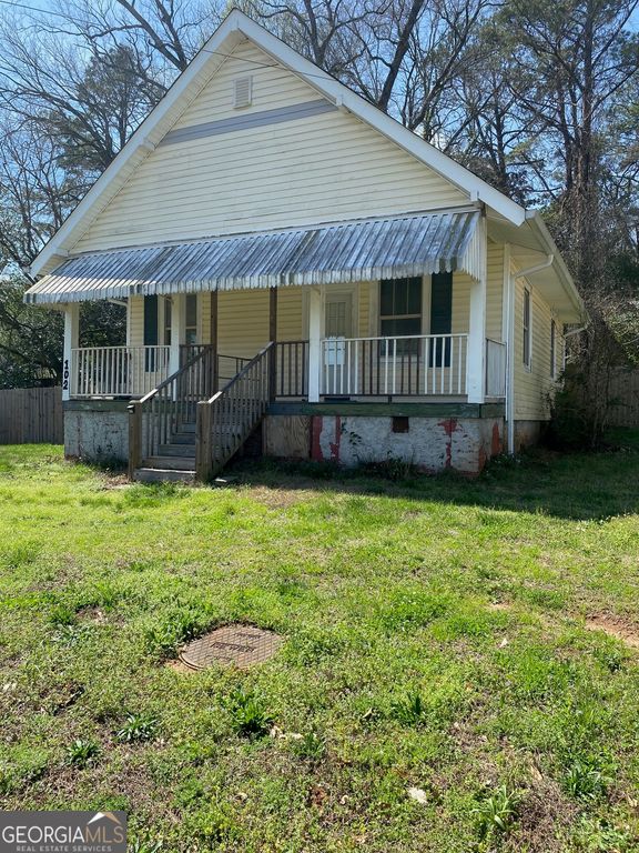 102 Corinth Road, Hogansville, GA 30230