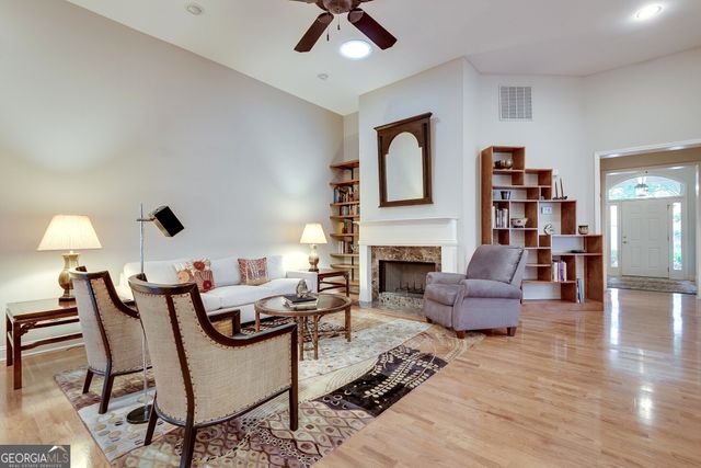 1558 Reserve Circle, Decatur, GA 30033