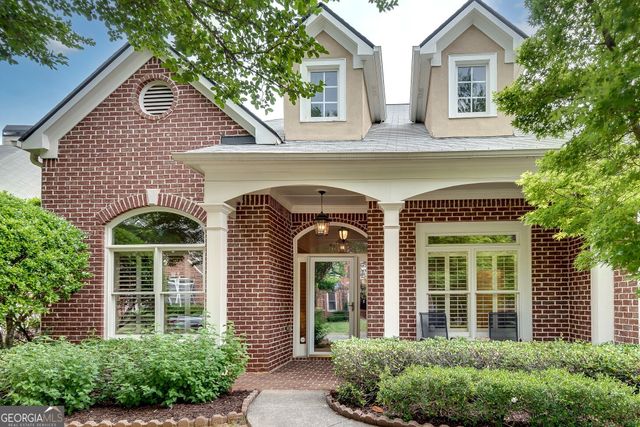 1558 Reserve Circle, Decatur, GA 30033