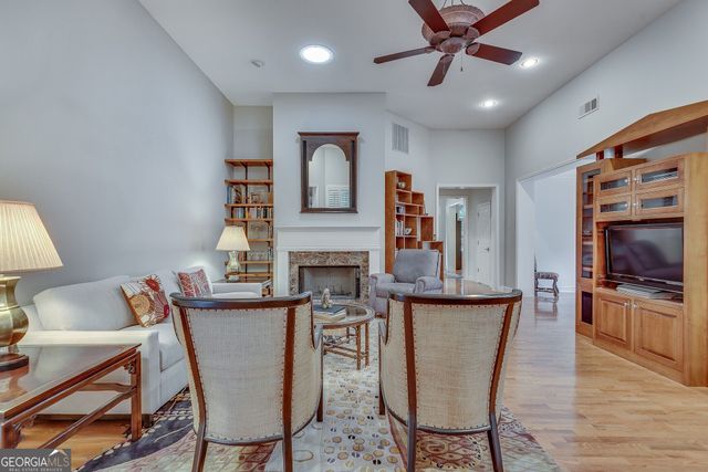 1558 Reserve Circle, Decatur, GA 30033