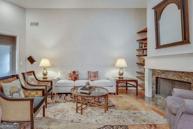 1558 Reserve Circle, Decatur, GA 30033