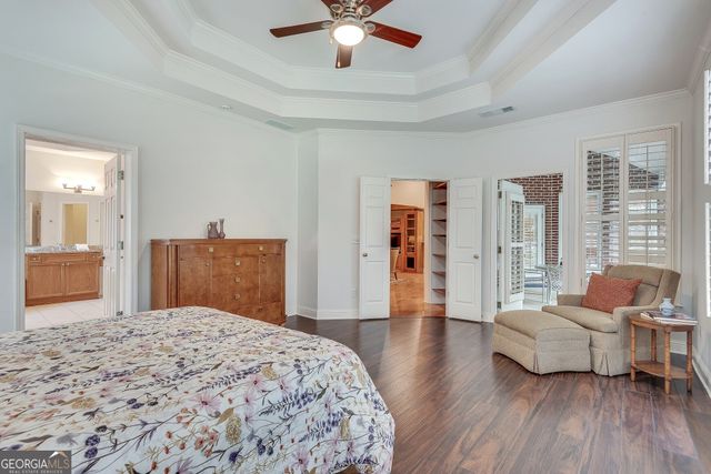 1558 Reserve Circle, Decatur, GA 30033