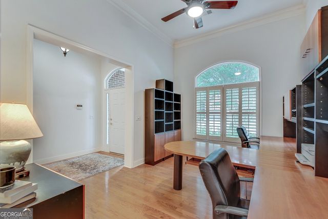 1558 Reserve Circle, Decatur, GA 30033