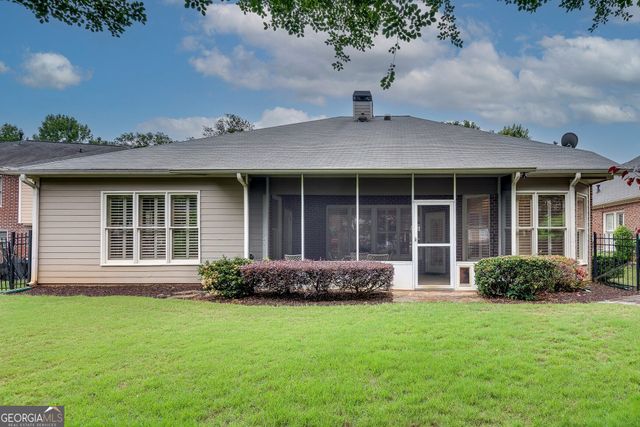 1558 Reserve Circle, Decatur, GA 30033