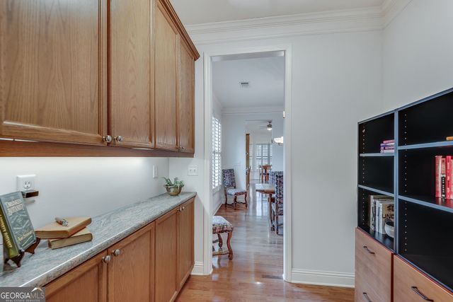 1558 Reserve Circle, Decatur, GA 30033