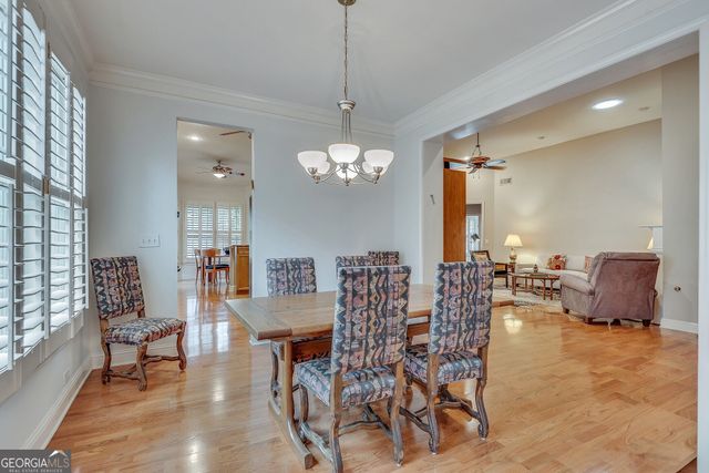 1558 Reserve Circle, Decatur, GA 30033