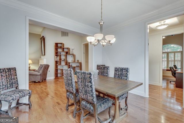 1558 Reserve Circle, Decatur, GA 30033