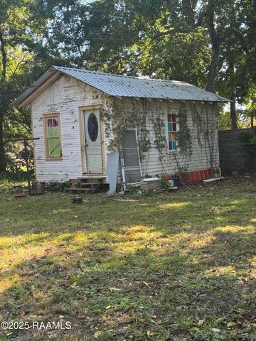 115 S Miles Street, Abbeville, LA 70510