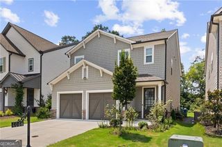 4066 Halton Road, Duluth, GA 30097
