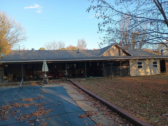 540 WILLOUGHBY LOOP, Savannah, TN 38372