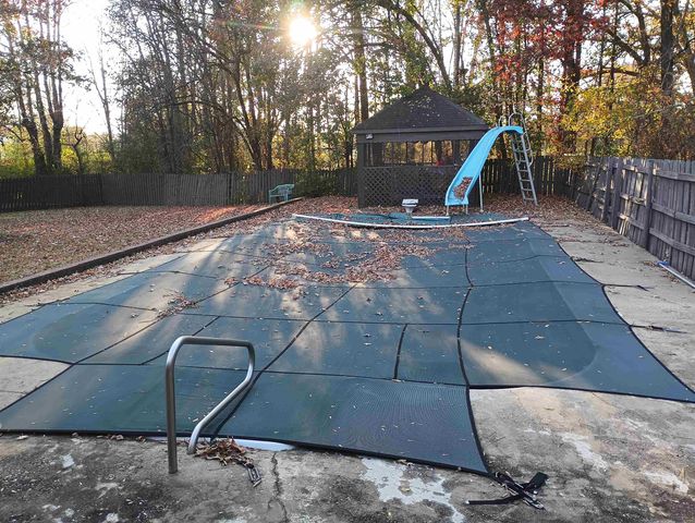 540 WILLOUGHBY LOOP, Savannah, TN 38372