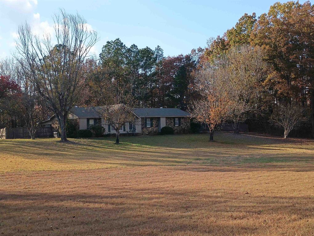 540 WILLOUGHBY LOOP, Savannah, TN 38372