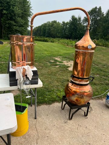 2175 E Hinchman Road, Berrien Springs, MI 49103