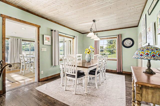 2175 E Hinchman Road, Berrien Springs, MI 49103