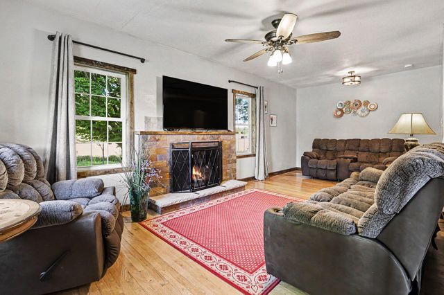 2175 E Hinchman Road, Berrien Springs, MI 49103