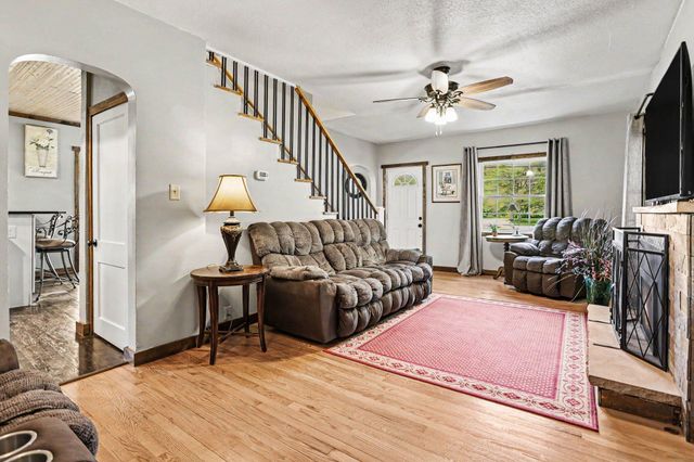 2175 E Hinchman Road, Berrien Springs, MI 49103