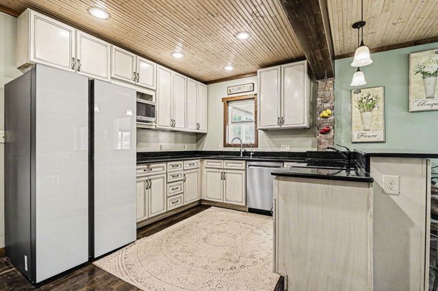2175 E Hinchman Road, Berrien Springs, MI 49103