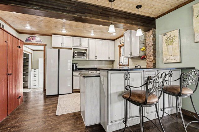 2175 E Hinchman Road, Berrien Springs, MI 49103