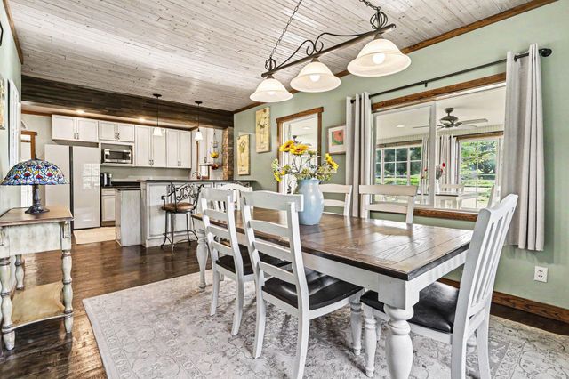 2175 E Hinchman Road, Berrien Springs, MI 49103
