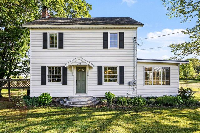 2175 E Hinchman Road, Berrien Springs, MI 49103