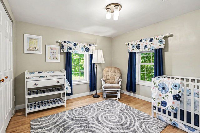 2175 E Hinchman Road, Berrien Springs, MI 49103