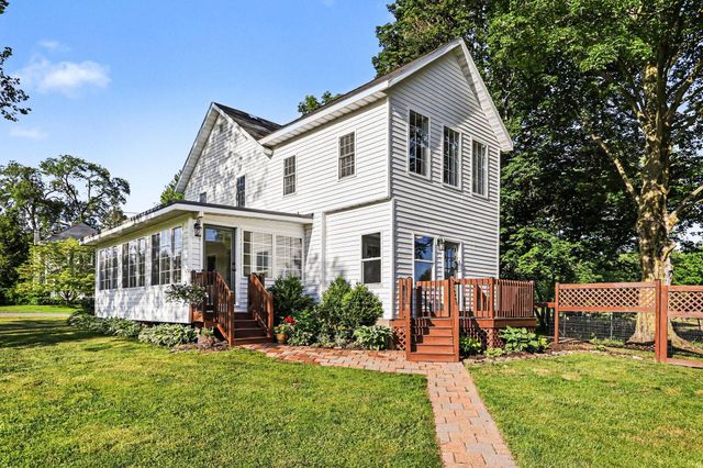 2175 E Hinchman Road, Berrien Springs, MI 49103