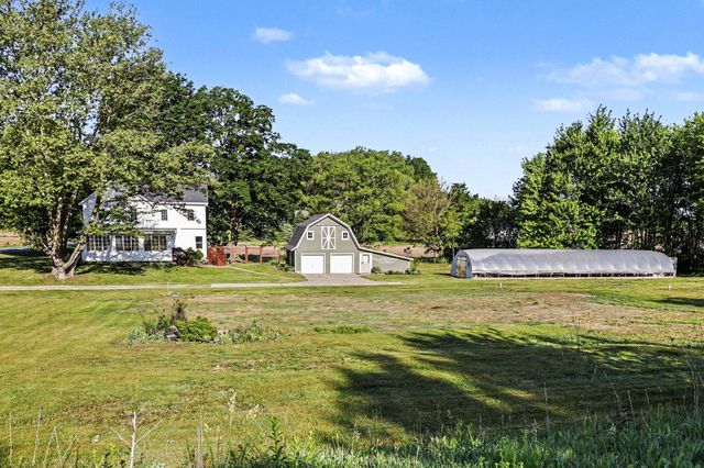 2175 E Hinchman Road, Berrien Springs, MI 49103