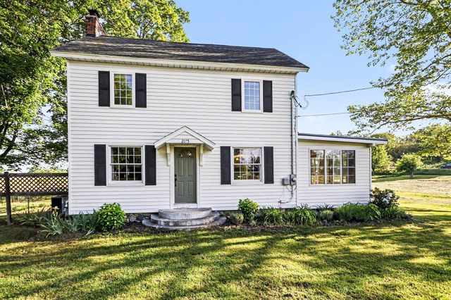 2175 E Hinchman Road, Berrien Springs, MI 49103