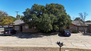 7401 Avenue X, Lubbock, TX 79423
