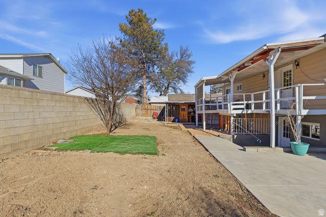 7194 S 1380 W, West Jordan, UT 84084