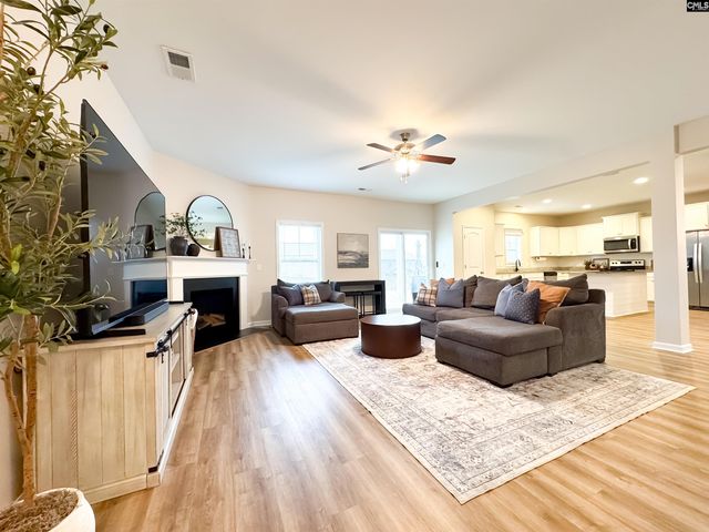 105 Judiths Path, West Columbia, SC 29170