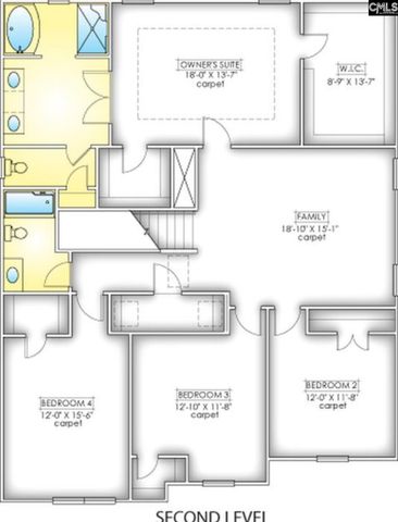 105 Judiths Path, West Columbia, SC 29170