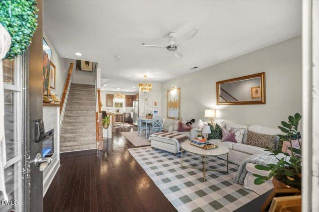 2806 Bedford Green Drive 102, Raleigh, NC 27604