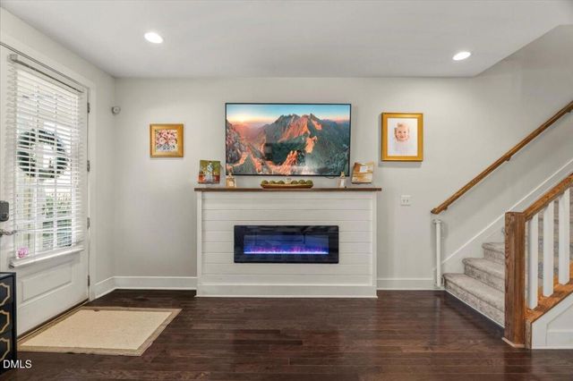 2806 Bedford Green Drive 102, Raleigh, NC 27604