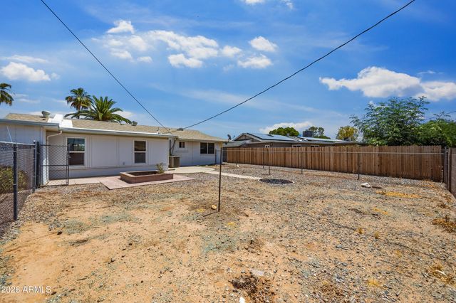 12422 N Cherry Hills Drive E, Sun City, AZ 85351