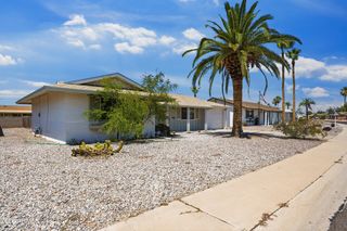 12422 N Cherry Hills Drive E, Sun City, AZ 85351