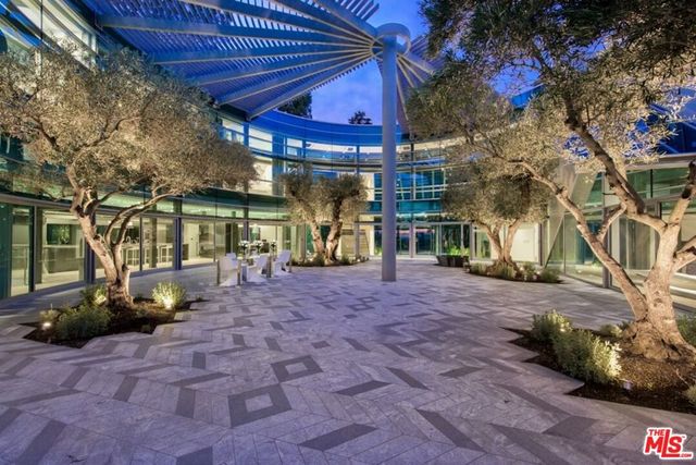 1169 Loma Linda Drive, Beverly Hills, CA 90210