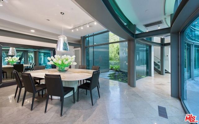 1169 Loma Linda Drive, Beverly Hills, CA 90210