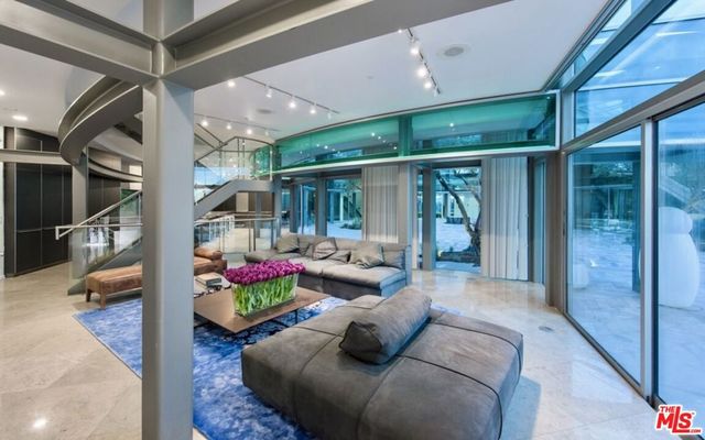 1169 Loma Linda Drive, Beverly Hills, CA 90210